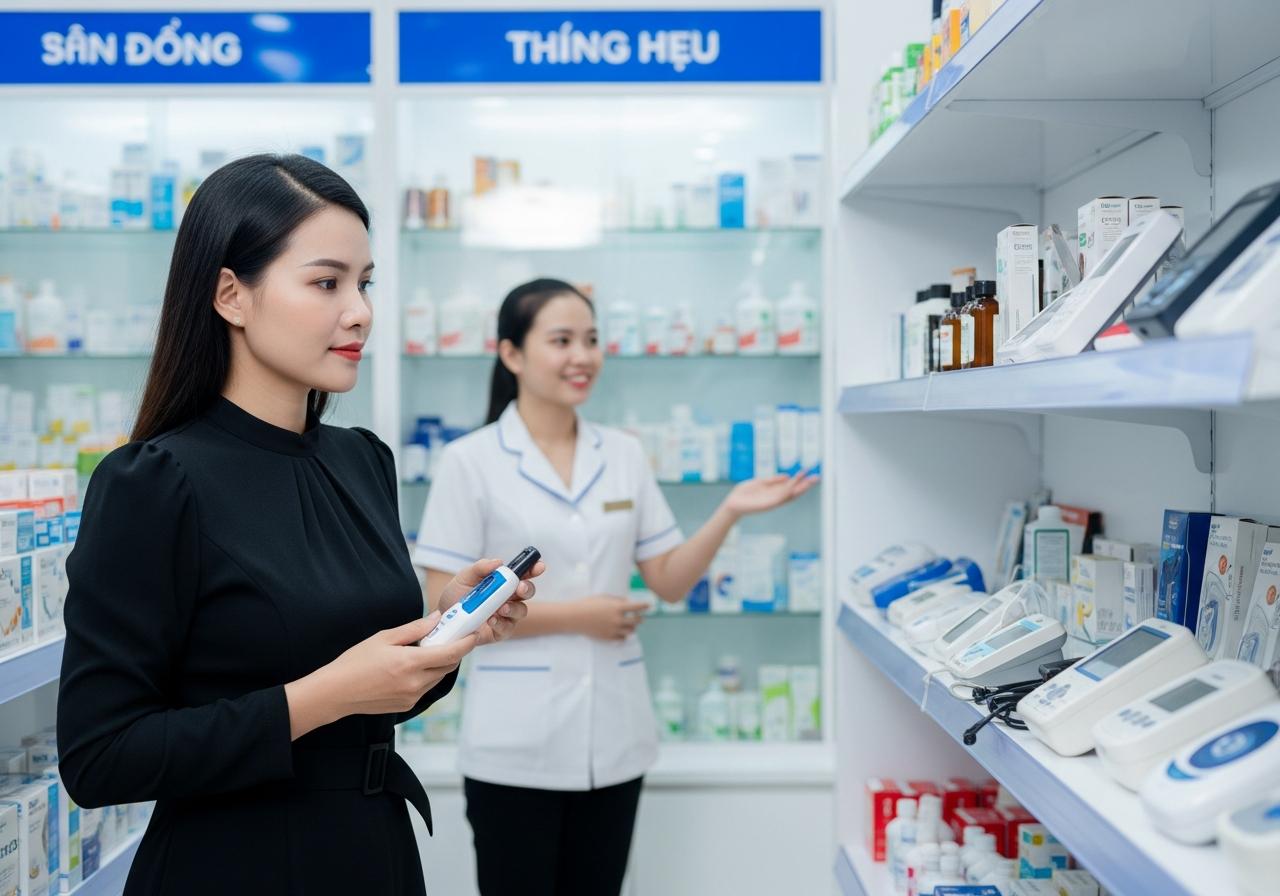 7 Mẹo Mua Thiết Bị Y Tế Giá Tốt, Chất Lượng Cao