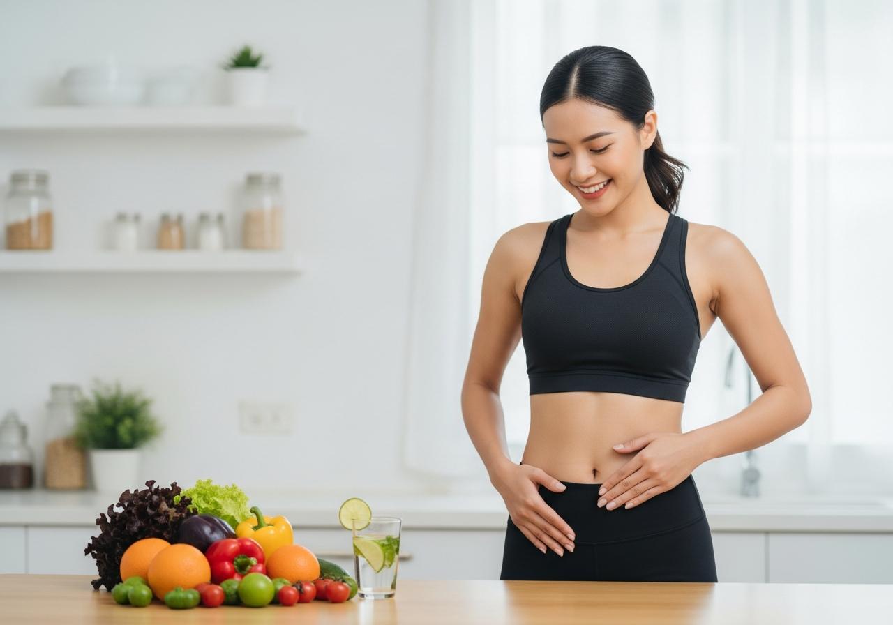So Sánh Diet Smart Với Các Phương Pháp Giảm Cân Phổ Biến Khác