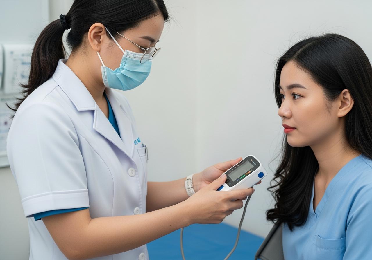 10 Hướng Dẫn Sử Dụng Máy Y Tế Phổ Biến