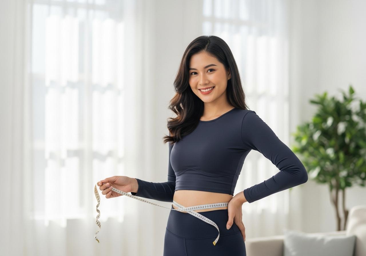 10 Điểm Review Thuốc Giảm Cân Diet Smart Chi Tiết