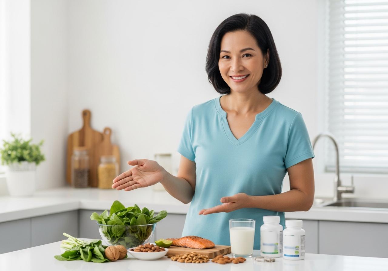 7 Thực Phẩm Chức Năng Xương Khớp Hiệu Quả Nhất