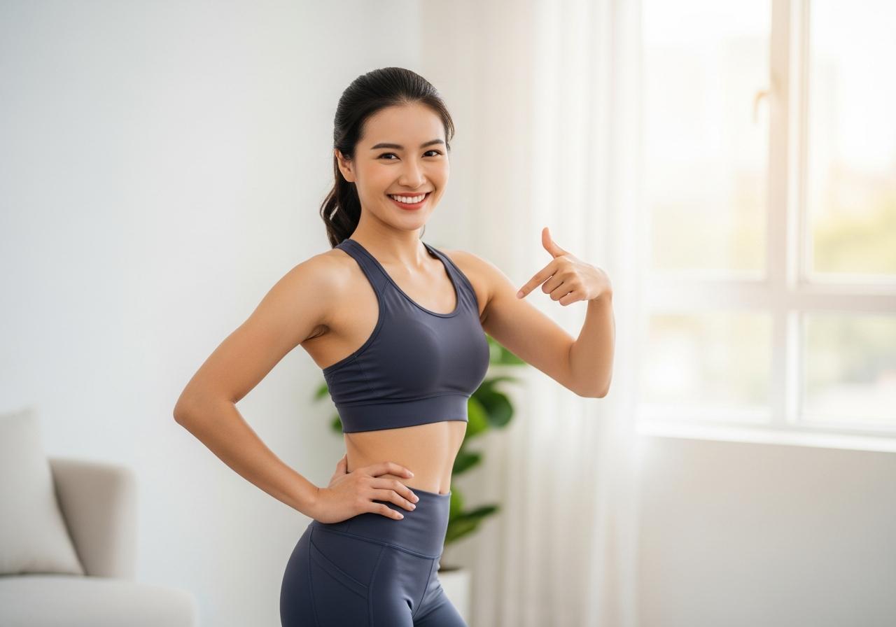 7 Lý Do Thuốc Giảm Cân Diet Smart Giúp Bạn Giảm Cân Hiệu Quả