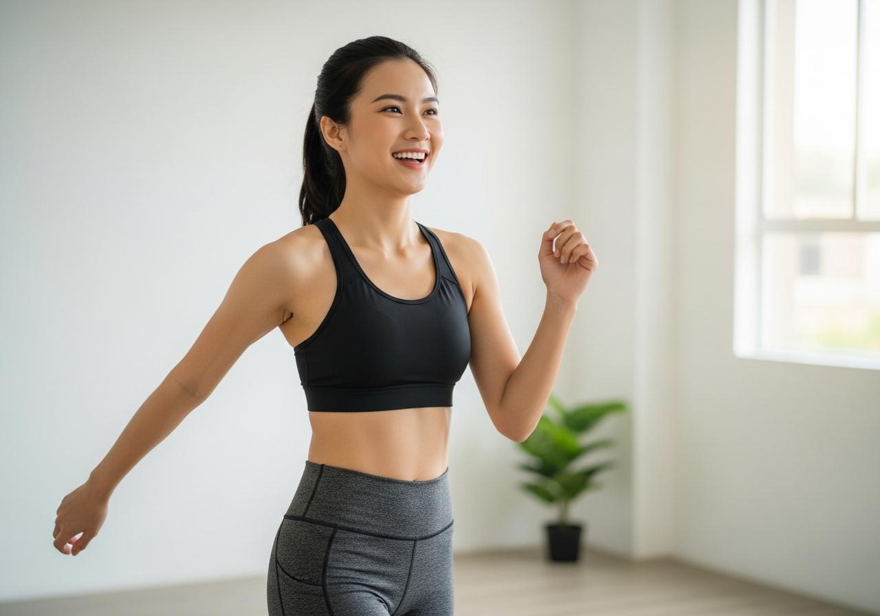 Phân tích sâu về thuốc giảm cân Diet Smart – Cơ chế tác động kép cho cơ địa khó giảm