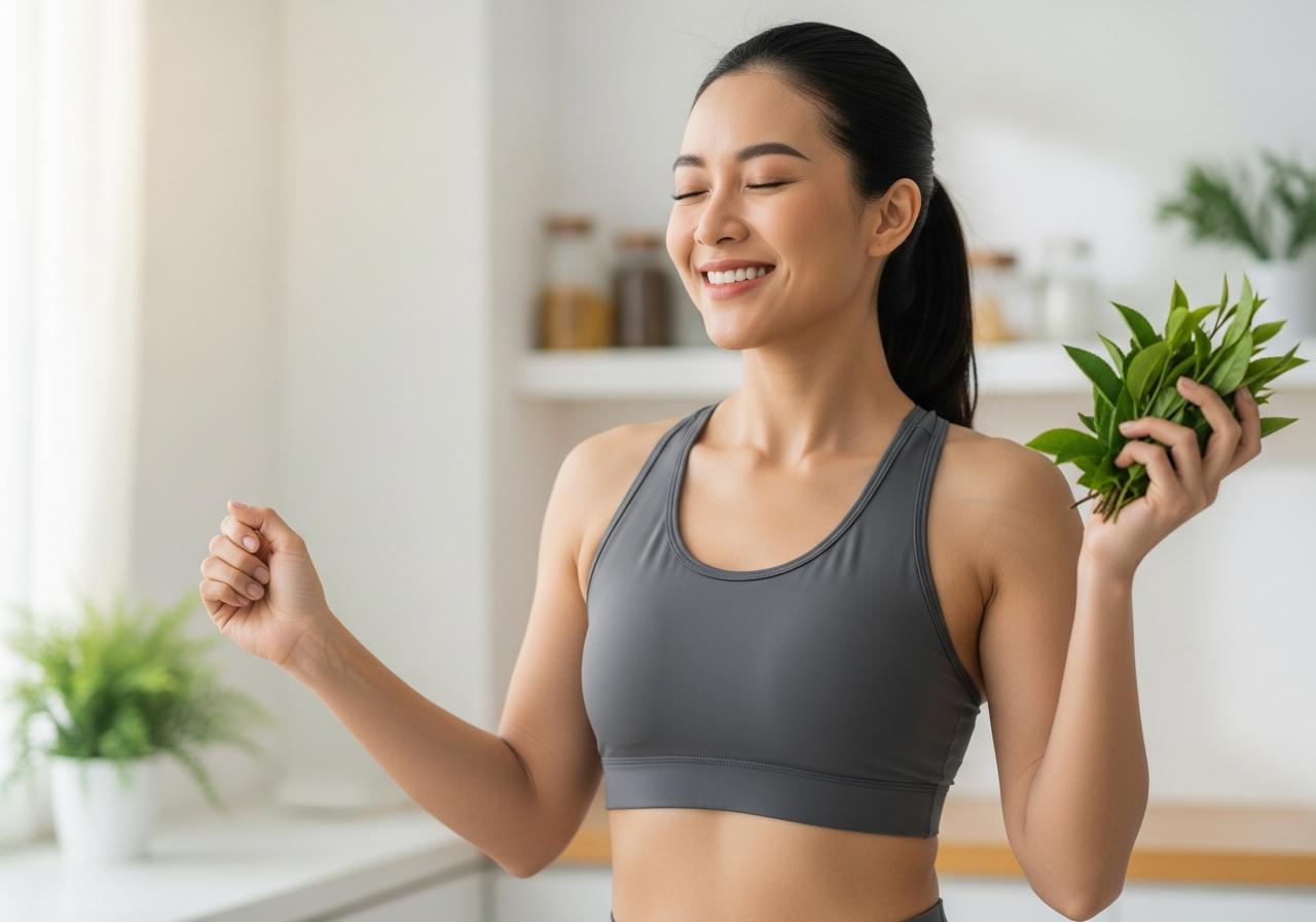 Diet Smart là gì? Giải pháp hỗ trợ giảm cân từ thiên nhiên