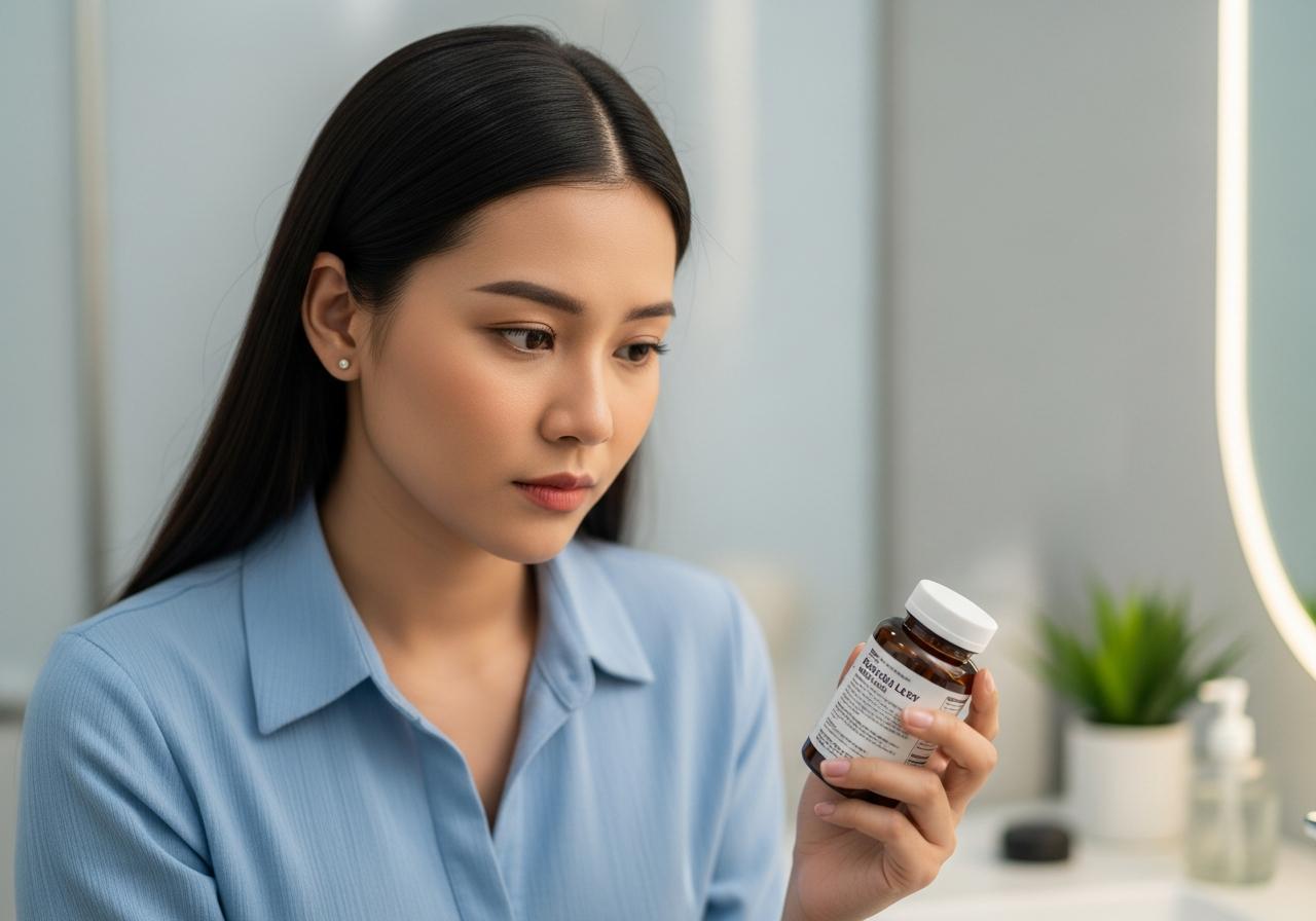 6 Sai lầm nghiêm trọng cần tránh để sử dụng Diet Smart an toàn