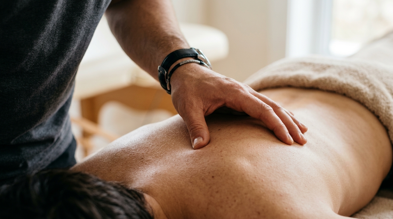 Giảm đau lưng ngay chỉ trong 5 phút? chuyện thật 100% nếu bạn biết 3 bí kíp này!