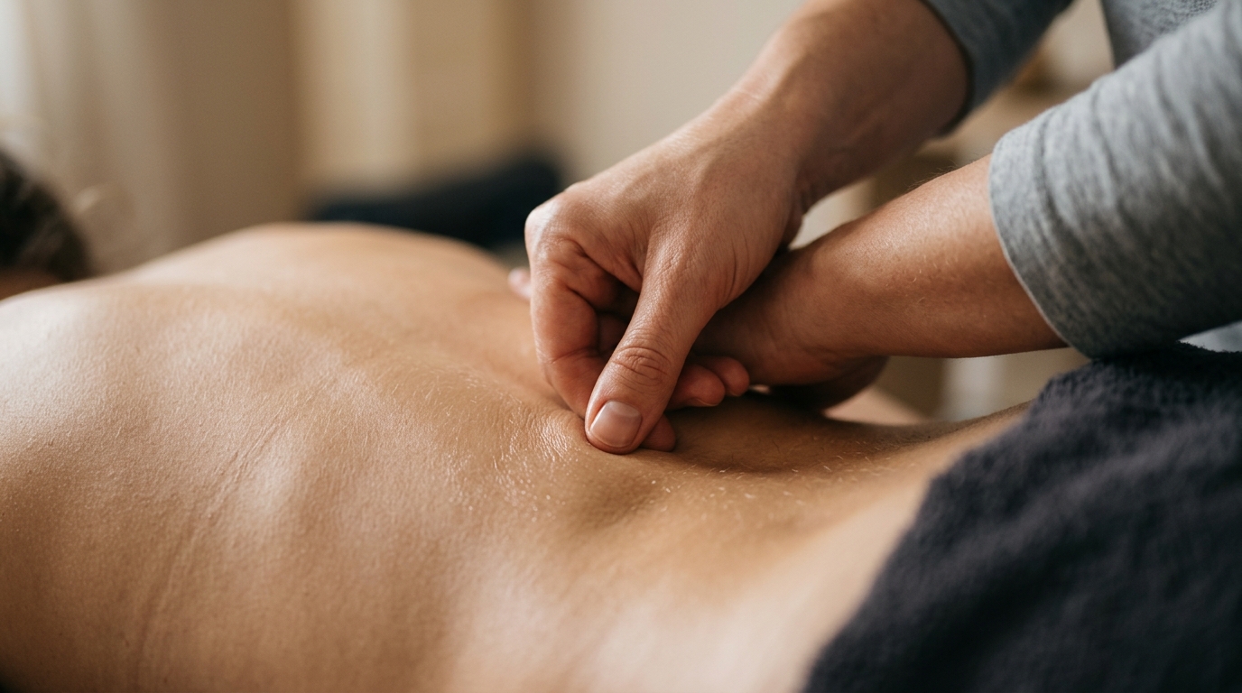 5 cách giảm đau lưng hiệu quả mỗi ngày