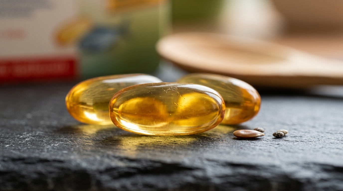 Trải nghiệm thực tế với dầu cá omega 3 doppelherz: có thực sự hiệu quả?