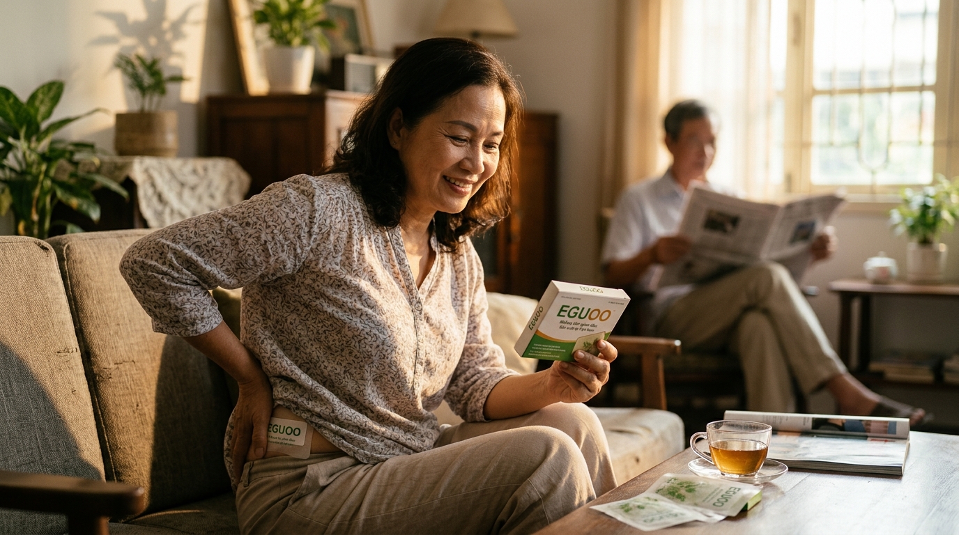 miếng dán EGUOO giá bao nhiêu