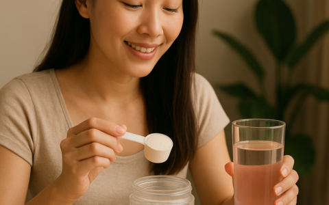 Collagen uống có hiệu quả không? 5 điều bạn cần biết