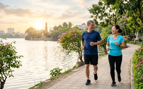 5 phút đọc, tim khỏe cả đời: bí quyết duy trì sức khỏe tim mạch ai cũng nên biết