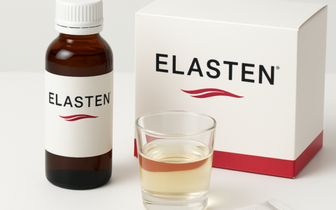 Elasten collagen: đánh giá Chi tiết về hiệu quả và tính năng sản phẩm
